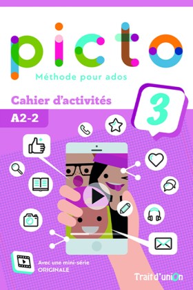 PICTO+ A2 …