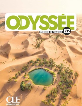 ODYSSEE B2 …
