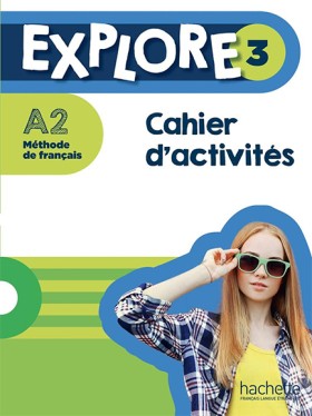EXPLORE 3 &hellip;