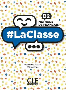 #LA CLASSE …
