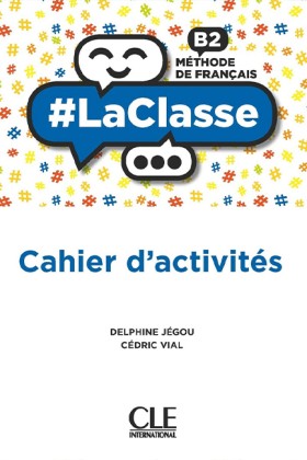 #LA CLASSE &hellip;