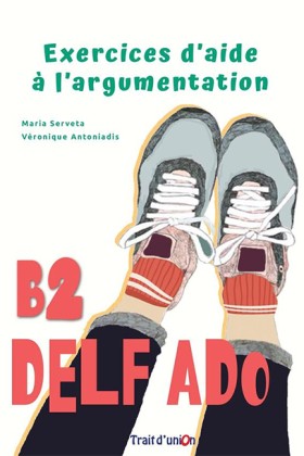 DELF ADO B &hellip;
