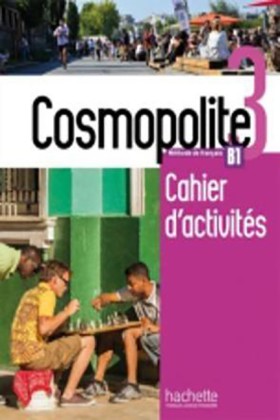 COSMOPOLIT &hellip;