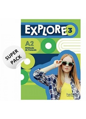 SUPER PACK …