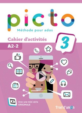 PICTO 3 A2 &hellip;