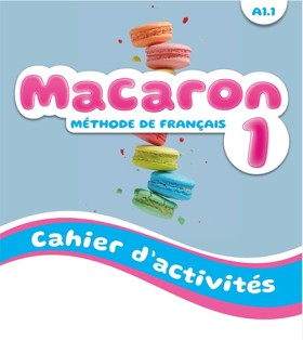 MACARON 1 &hellip;