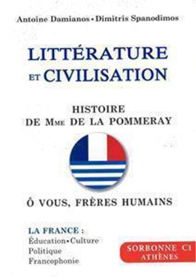 LITTERATUR …