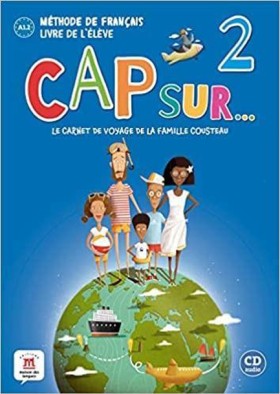 CAP SUR… 2 &hellip;