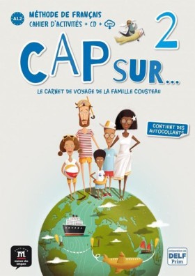 CAP SUR… 2 …