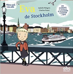 EVA DE STO &hellip;