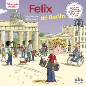 FELIX DE B …