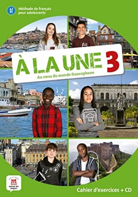 A LA UNE 3 …