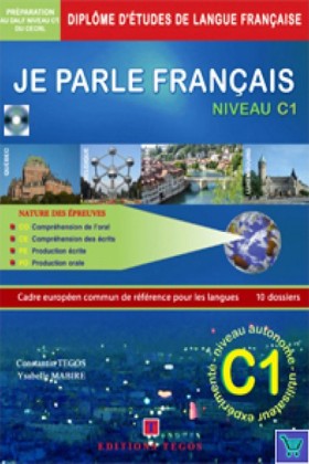 JE PARLE F …