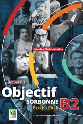 OBJECTIF S &hellip;