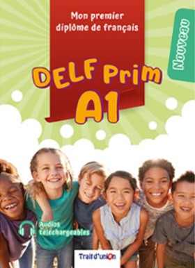DELF PRIM &hellip;