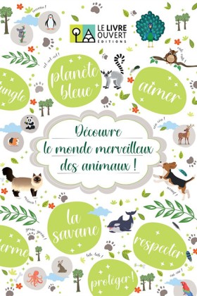 DECOUVRE L …