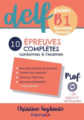 NOUVEAU DE …