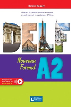 DELF A2 NO &hellip;