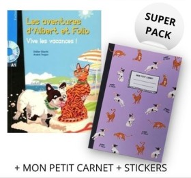 SUPER PACK &hellip;