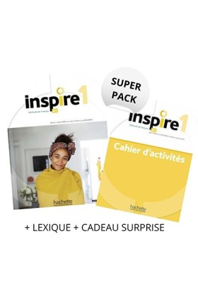 SUPER PACK …