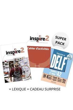 SUPER PACK &hellip;