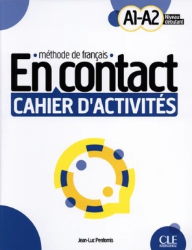 EN CONTACT …