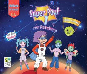 SUPER POUF &hellip;