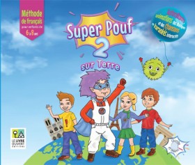 SUPER POUF &hellip;
