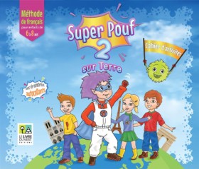 SUPER POUF &hellip;