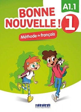 BONNE NOUV &hellip;