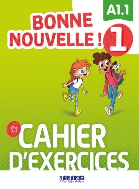 BONNE NOUV &hellip;