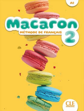 MACARON 2 &hellip;