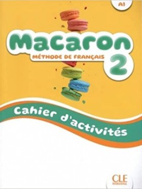 MACARON 2 …