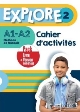 EXPLORE 2 …