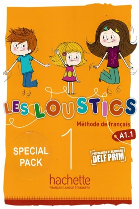 LES LOUSTI &hellip;
