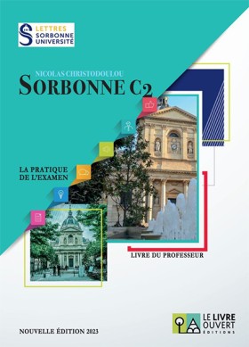 SORBONNE C …