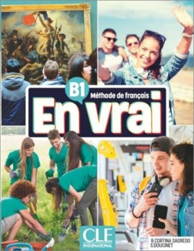 EN VRAI B1 …