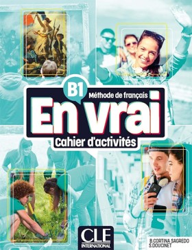EN VRAI B1 &hellip;
