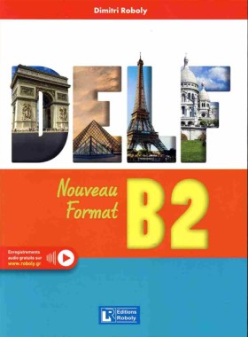 DELF B2 NO &hellip;