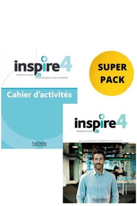 INSPIRE 4 …