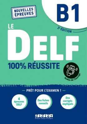 LE DELF 10 &hellip;