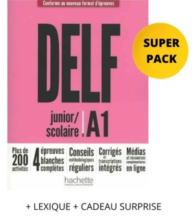 DELF SCOLA &hellip;