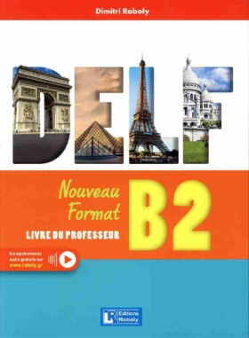 DELF B2 NO &hellip;