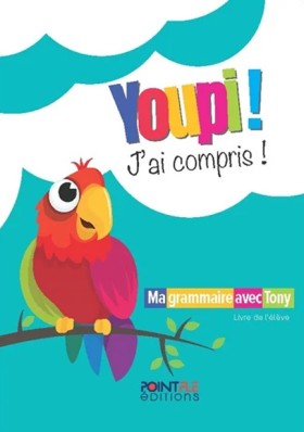 YOUPI! JAI …