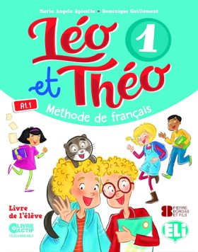 LEO ET THE &hellip;