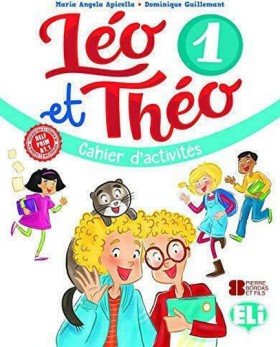 LEO ET THE …