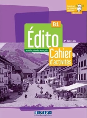 EDITO B1 C &hellip;