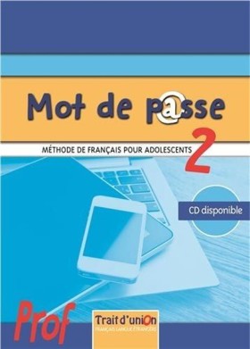 MOT DE PAS …