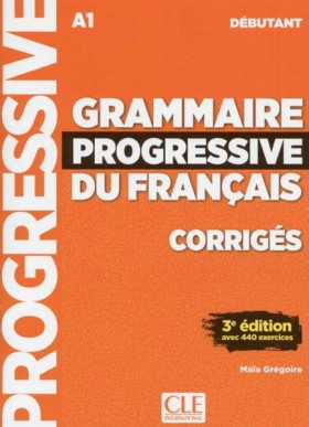 GRAMMAIRE …