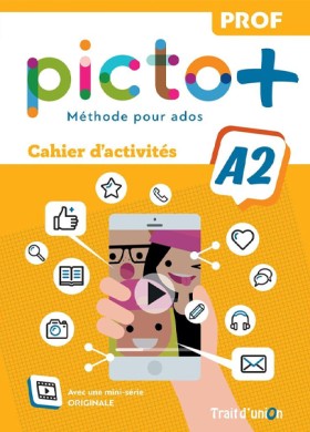 PICTO+ A2 …